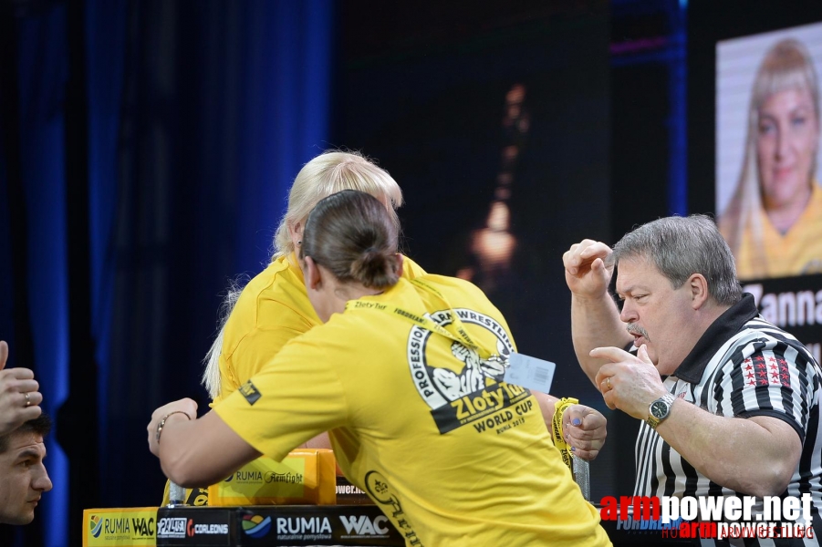 Zloty Tur 2015 by Mark Kazus - Right Hand # Armwrestling # Armpower.net