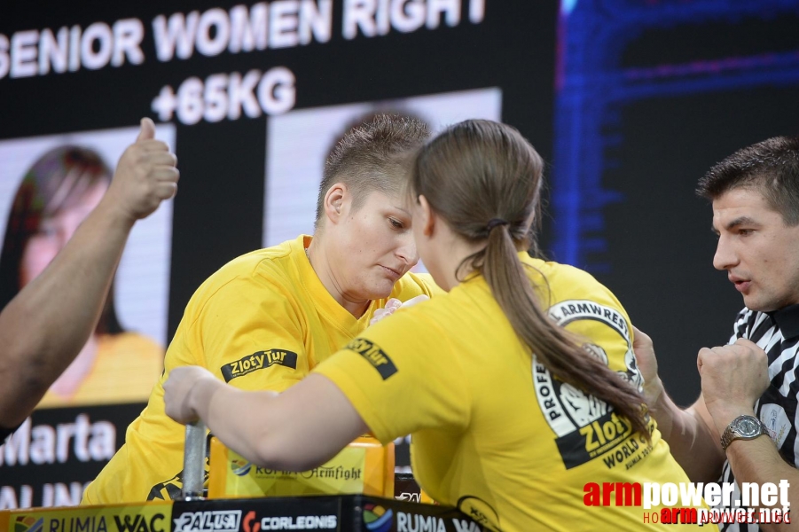 Zloty Tur 2015 by Mark Kazus - Right Hand # Armwrestling # Armpower.net