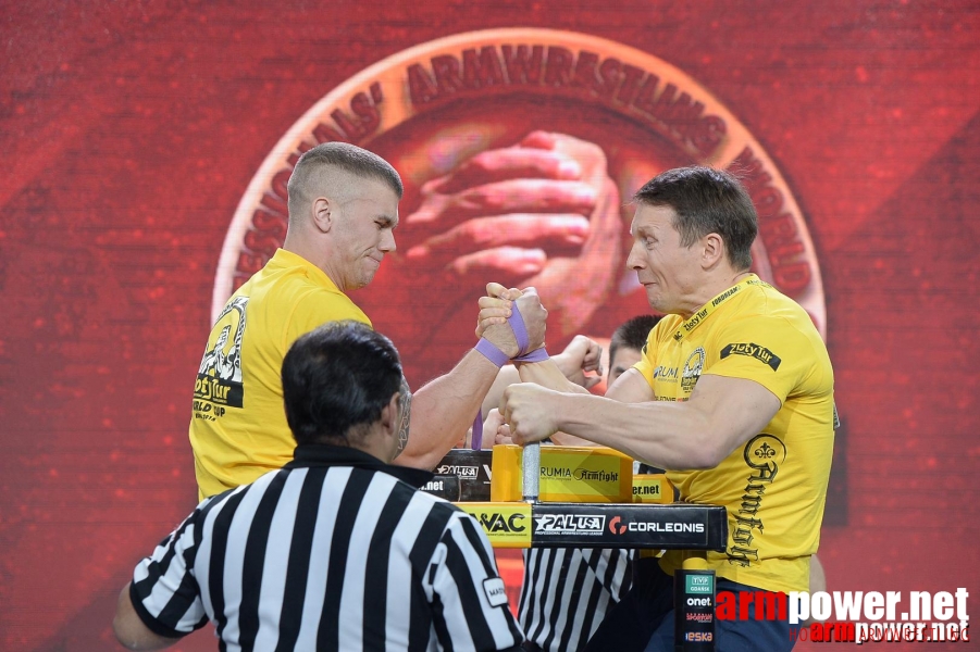 Zloty Tur 2015 by Mark Kazus - Right Hand # Siłowanie na ręce # Armwrestling # Armpower.net