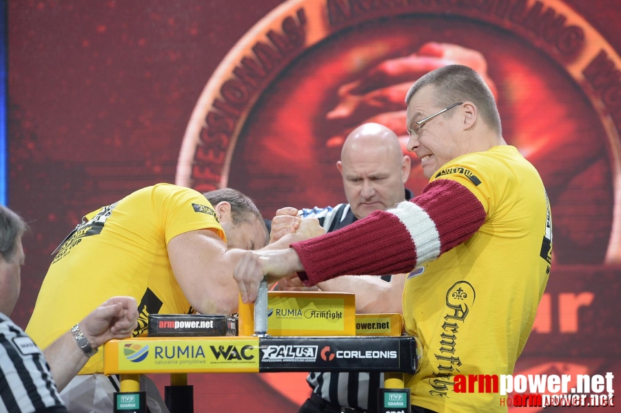 Zloty Tur 2015 by Mark Kazus - Right Hand # Aрмспорт # Armsport # Armpower.net