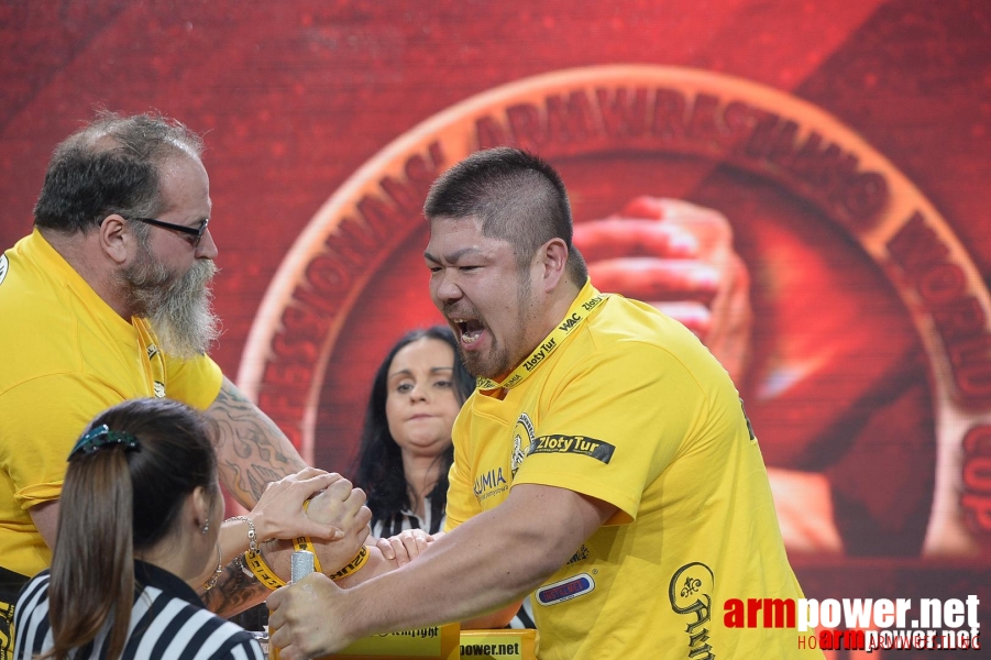 Zloty Tur 2015 by Mark Kazus - Right Hand # Siłowanie na ręce # Armwrestling # Armpower.net