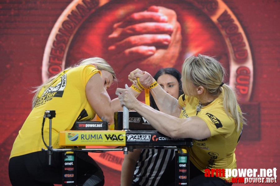 Zloty Tur 2015 by Mark Kazus - Right Hand # Armwrestling # Armpower.net