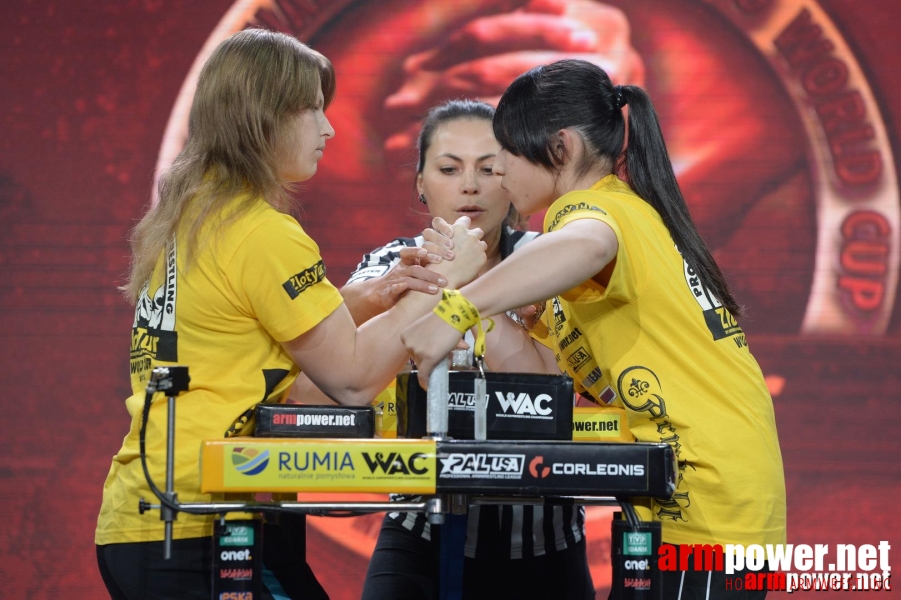 Zloty Tur 2015 by Mark Kazus - Right Hand # Siłowanie na ręce # Armwrestling # Armpower.net