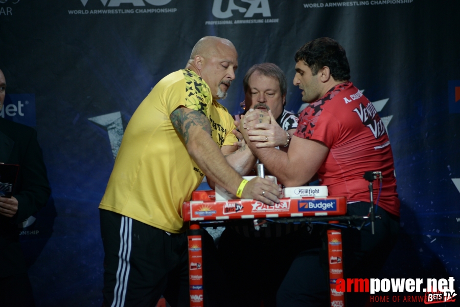 Armfight #45 - Vendetta in Vegas # Siłowanie na ręce # Armwrestling # Armpower.net