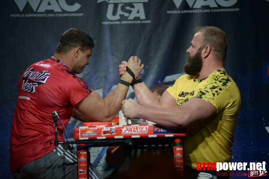 Armfight #45 - Vendetta in Vegas # Armwrestling # Armpower.net