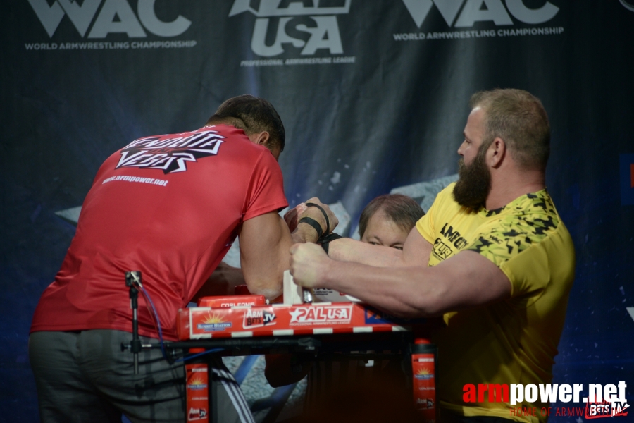 Armfight #45 - Vendetta in Vegas # Siłowanie na ręce # Armwrestling # Armpower.net