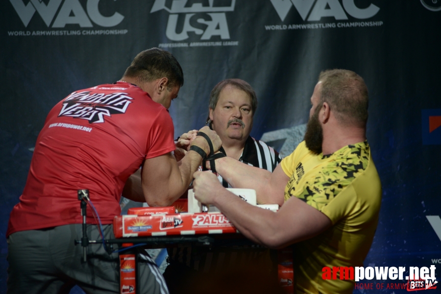 Armfight #45 - Vendetta in Vegas # Armwrestling # Armpower.net