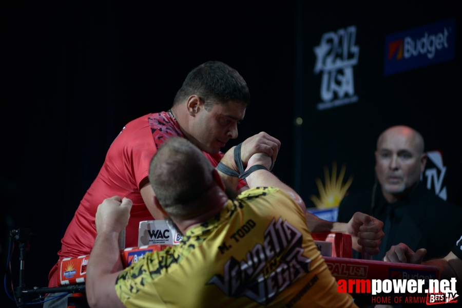 Armfight #45 - Vendetta in Vegas # Aрмспорт # Armsport # Armpower.net