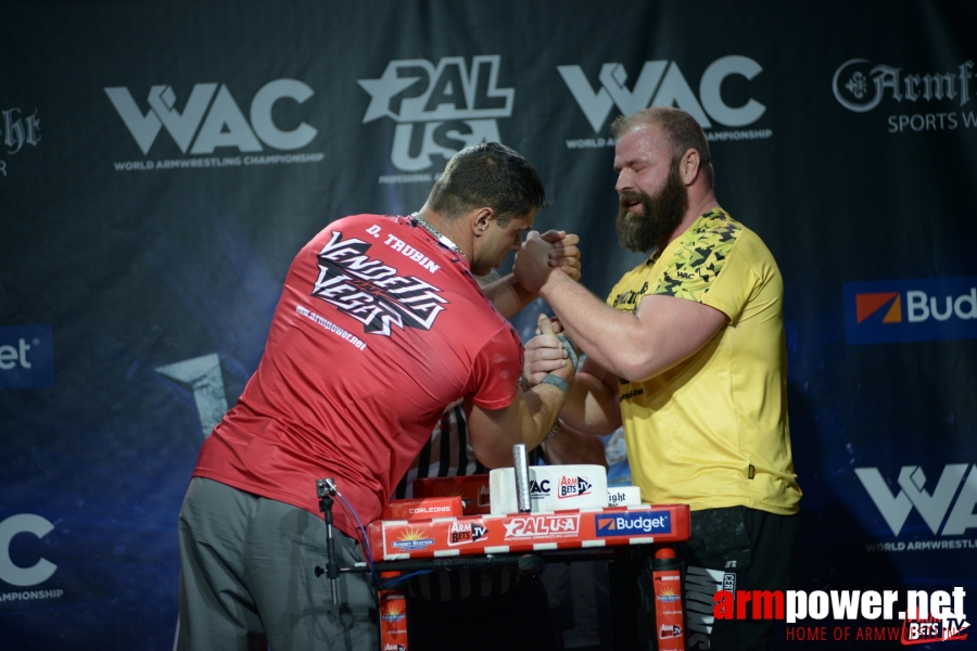 Armfight #45 - Vendetta in Vegas # Armwrestling # Armpower.net