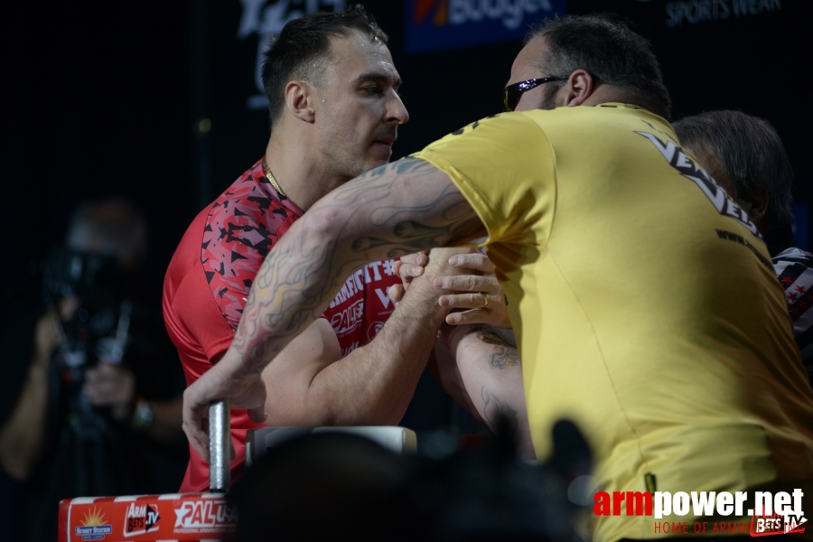 Armfight #45 - Vendetta in Vegas # Aрмспорт # Armsport # Armpower.net