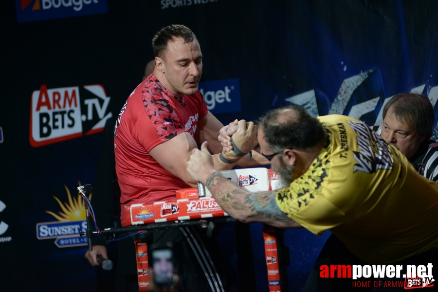 Armfight #45 - Vendetta in Vegas # Aрмспорт # Armsport # Armpower.net