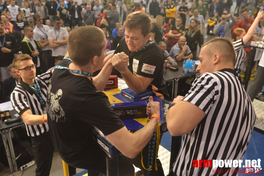 Mistrzostwa Polski 2016 # Siłowanie na ręce # Armwrestling # Armpower.net