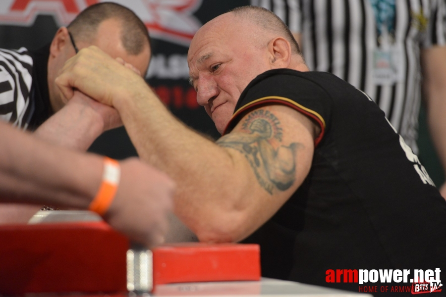 Mistrzostwa Polski 2016 # Armwrestling # Armpower.net