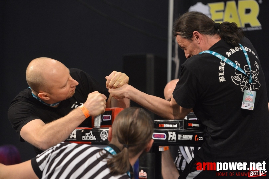 Mistrzostwa Polski 2016 # Armwrestling # Armpower.net