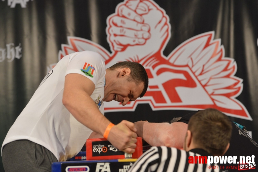 Mistrzostwa Polski 2016 # Siłowanie na ręce # Armwrestling # Armpower.net