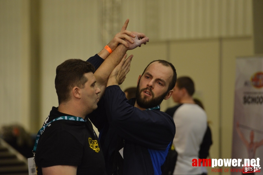 Mistrzostwa Polski 2016 # Siłowanie na ręce # Armwrestling # Armpower.net