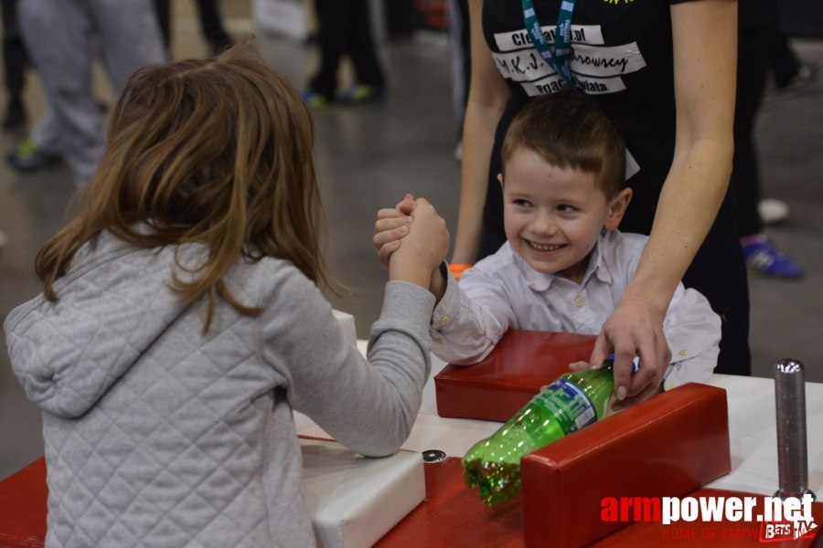 Mistrzostwa Polski 2016 # Armwrestling # Armpower.net