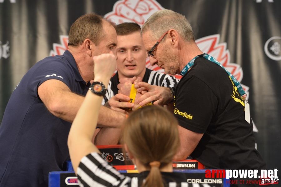 Mistrzostwa Polski 2016 # Siłowanie na ręce # Armwrestling # Armpower.net