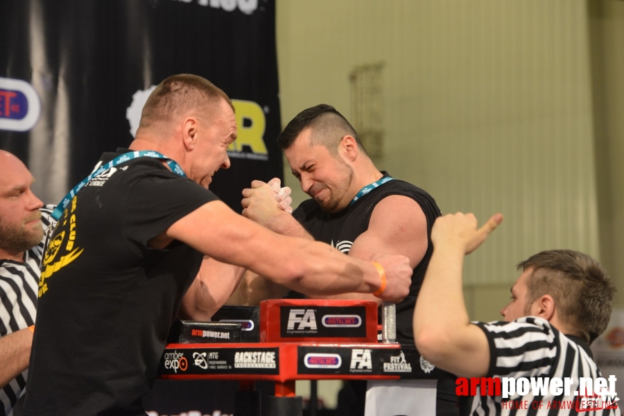 Mistrzostwa Polski 2016 # Siłowanie na ręce # Armwrestling # Armpower.net