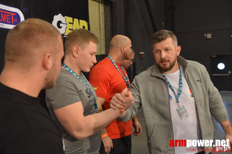 Mistrzostwa Polski 2016 # Siłowanie na ręce # Armwrestling # Armpower.net