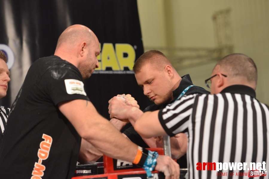 Mistrzostwa Polski 2016 # Siłowanie na ręce # Armwrestling # Armpower.net