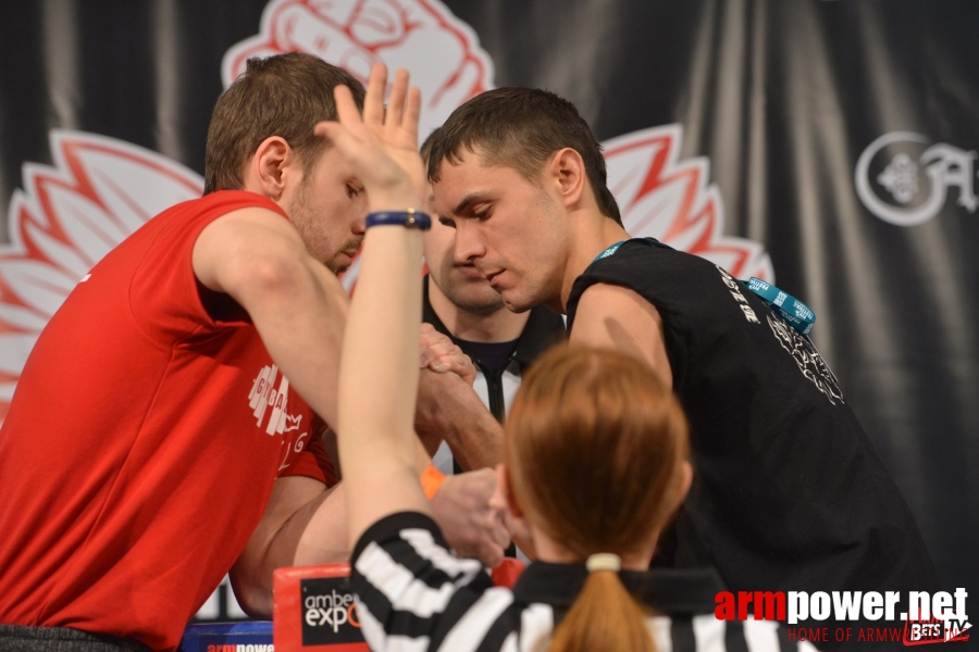 Mistrzostwa Polski 2016 # Siłowanie na ręce # Armwrestling # Armpower.net