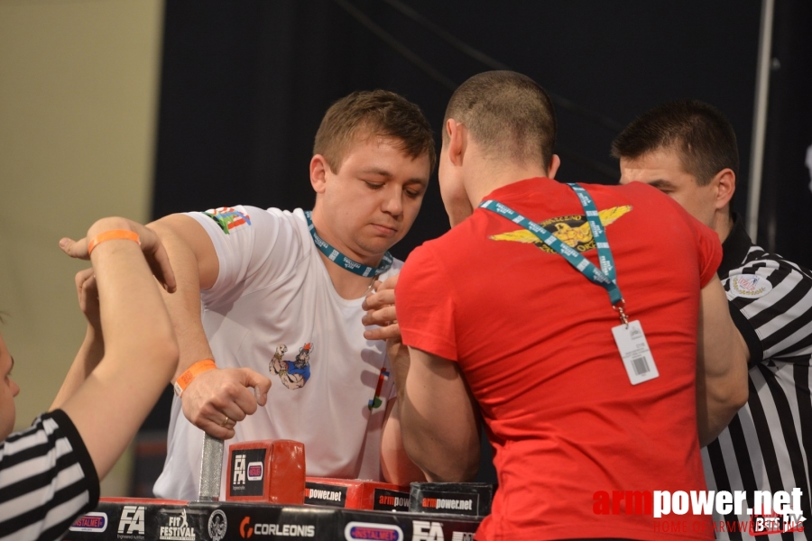 Mistrzostwa Polski 2016 # Siłowanie na ręce # Armwrestling # Armpower.net