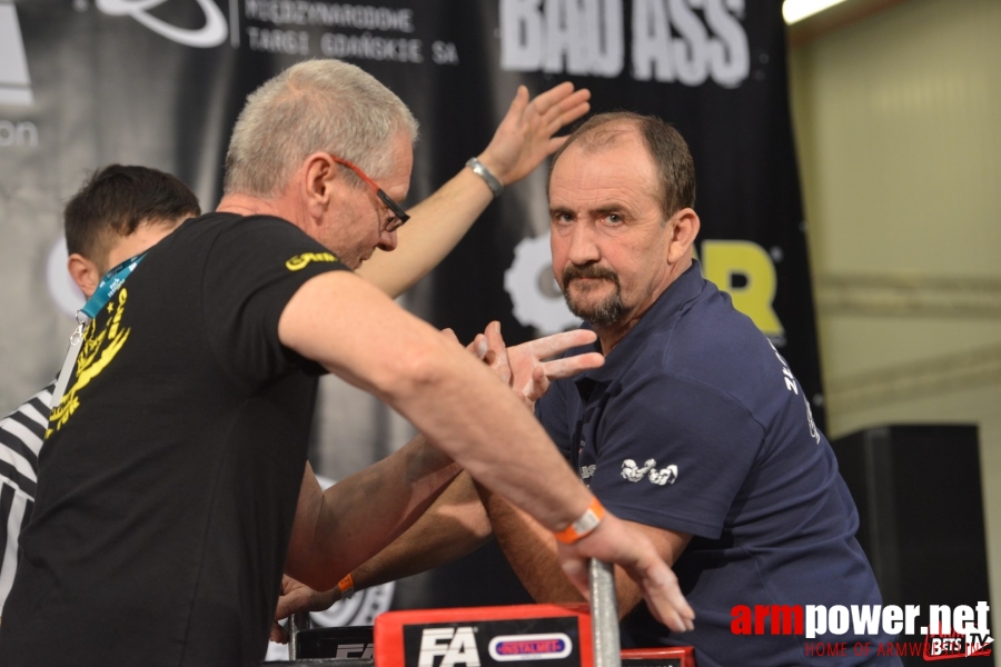 Mistrzostwa Polski 2016 # Siłowanie na ręce # Armwrestling # Armpower.net