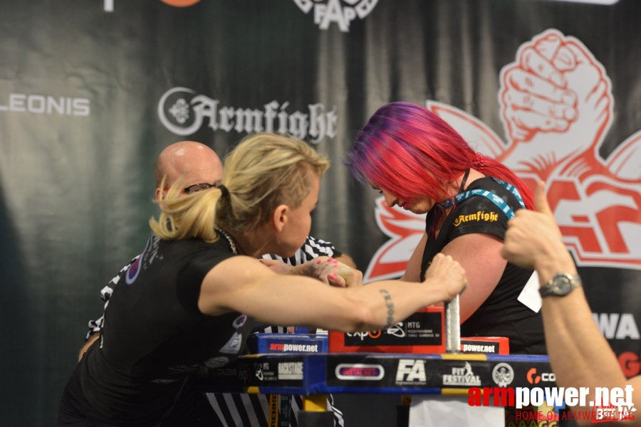 Mistrzostwa Polski 2016 # Siłowanie na ręce # Armwrestling # Armpower.net