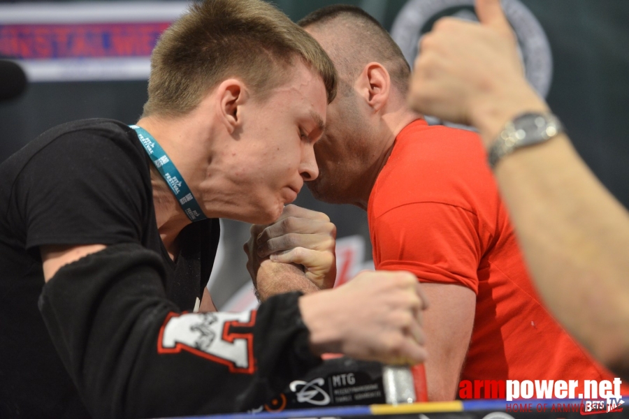 Mistrzostwa Polski 2016 # Siłowanie na ręce # Armwrestling # Armpower.net