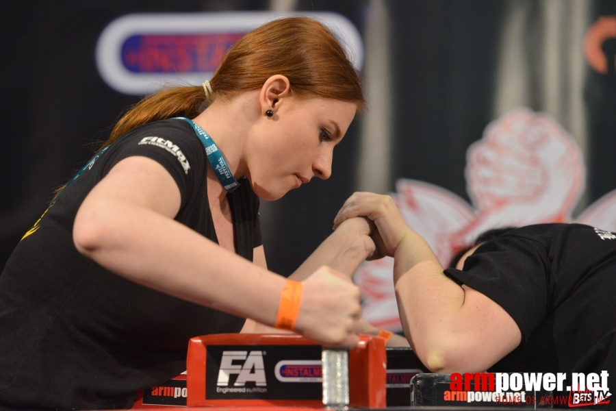 Mistrzostwa Polski 2016 # Armwrestling # Armpower.net