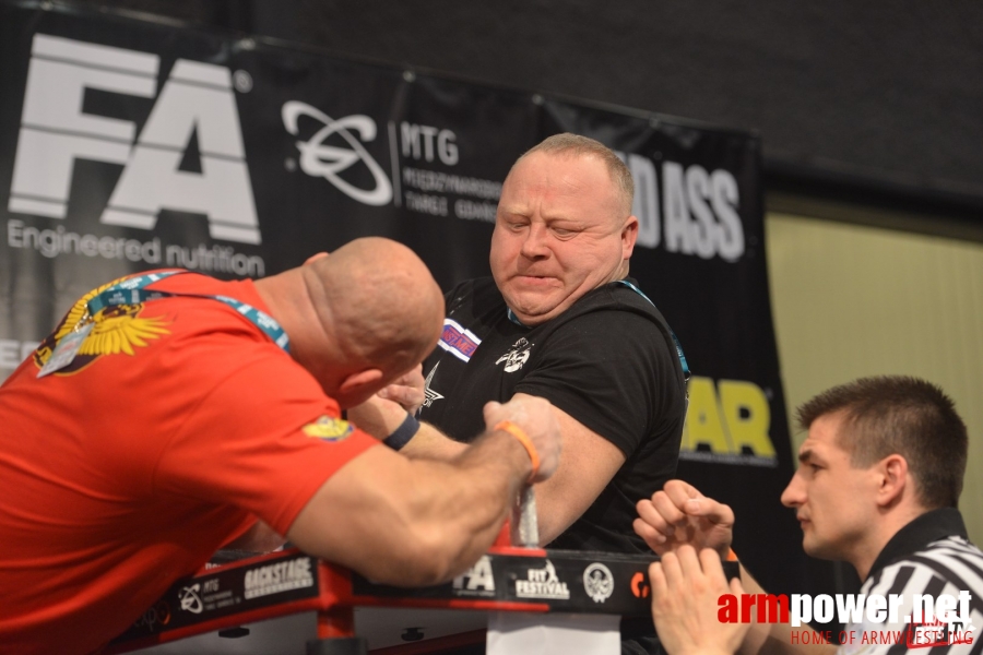 Mistrzostwa Polski 2016 # Siłowanie na ręce # Armwrestling # Armpower.net