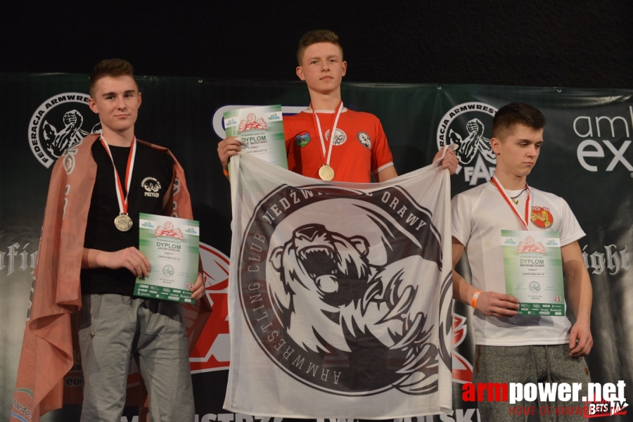 Mistrzostwa Polski 2016 # Aрмспорт # Armsport # Armpower.net