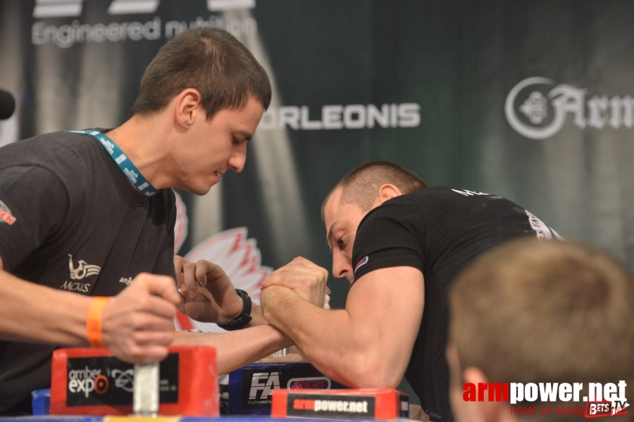 Mistrzostwa Polski 2016 # Siłowanie na ręce # Armwrestling # Armpower.net