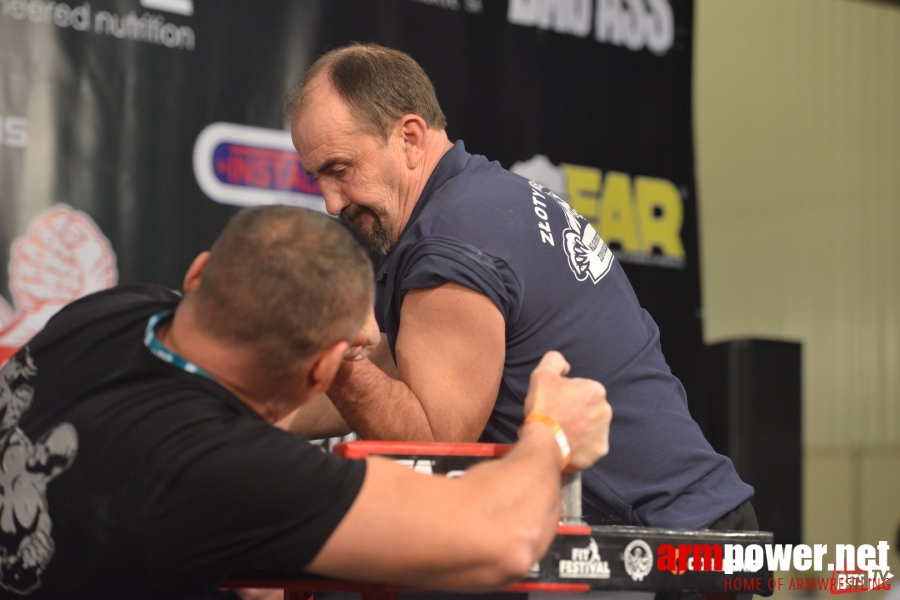 Mistrzostwa Polski 2016 # Armwrestling # Armpower.net