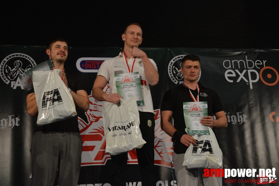 Mistrzostwa Polski 2016 # Siłowanie na ręce # Armwrestling # Armpower.net