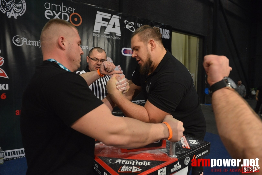 Mistrzostwa Polski 2016 # Siłowanie na ręce # Armwrestling # Armpower.net