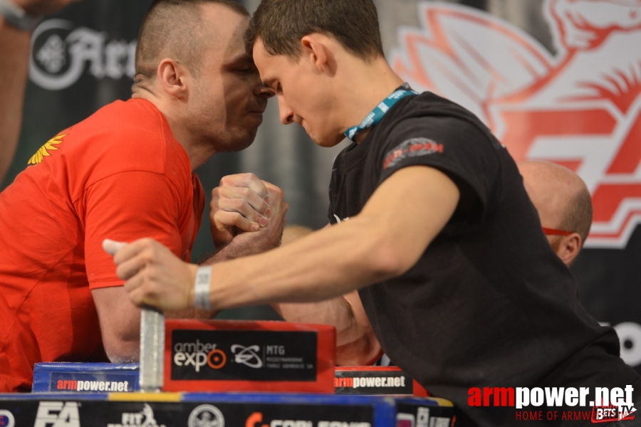 Mistrzostwa Polski 2016 # Siłowanie na ręce # Armwrestling # Armpower.net