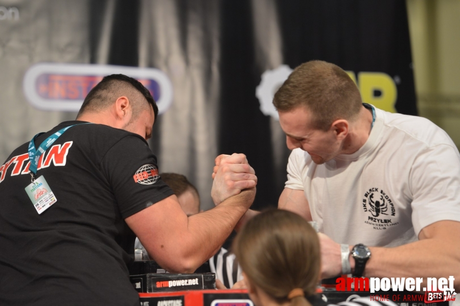 Mistrzostwa Polski 2016 # Siłowanie na ręce # Armwrestling # Armpower.net