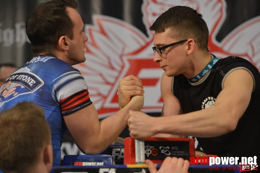 Mistrzostwa Polski 2016 # Siłowanie na ręce # Armwrestling # Armpower.net