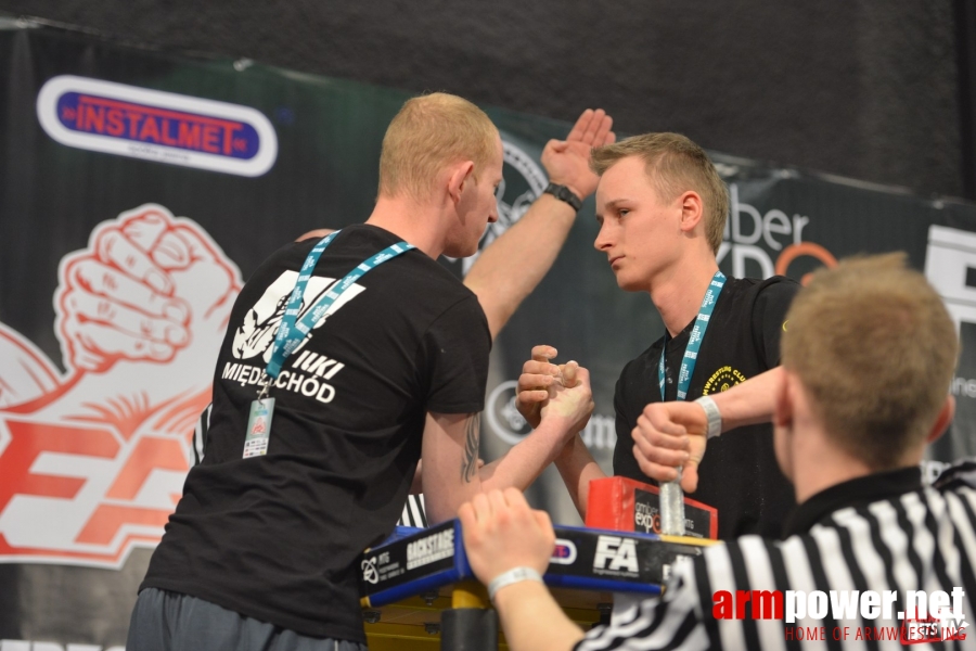 Mistrzostwa Polski 2016 # Armwrestling # Armpower.net