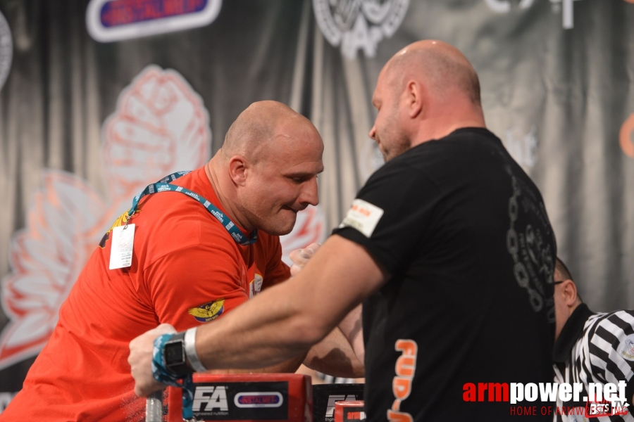 Mistrzostwa Polski 2016 # Armwrestling # Armpower.net