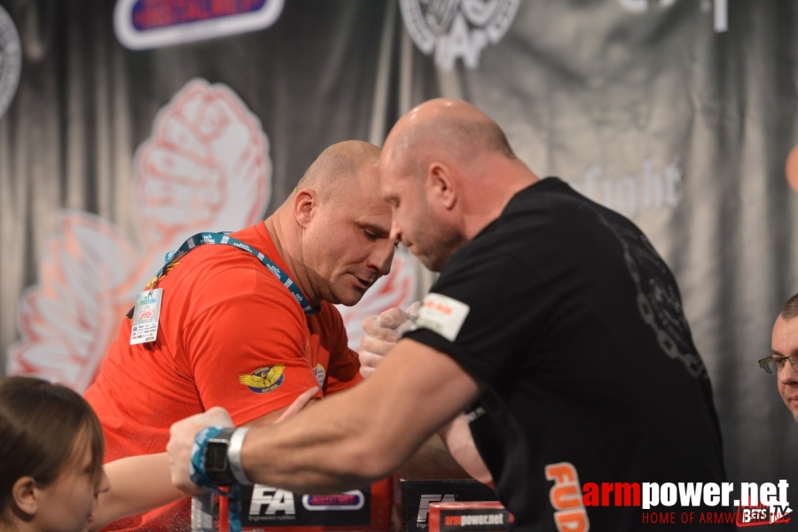 Mistrzostwa Polski 2016 # Armwrestling # Armpower.net