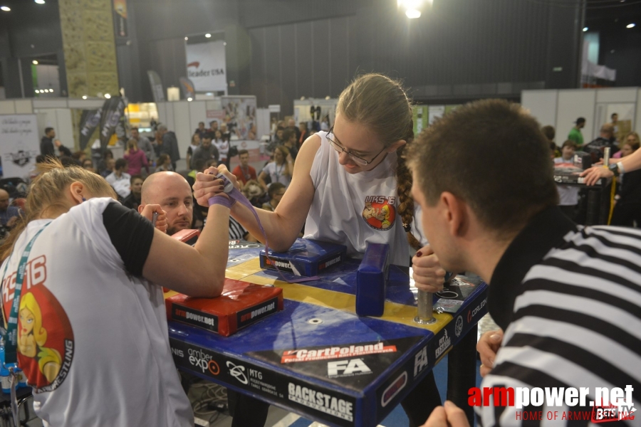 Mistrzostwa Polski 2016 # Armwrestling # Armpower.net