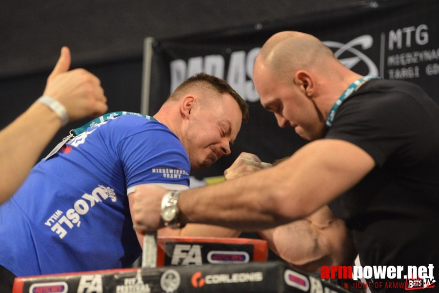 Mistrzostwa Polski 2016 # Siłowanie na ręce # Armwrestling # Armpower.net