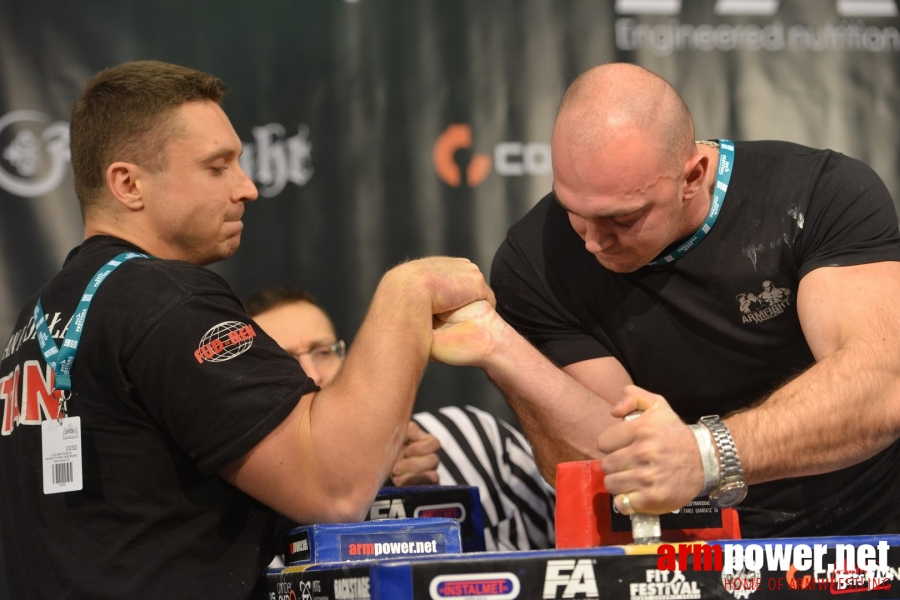 Mistrzostwa Polski 2016 # Siłowanie na ręce # Armwrestling # Armpower.net