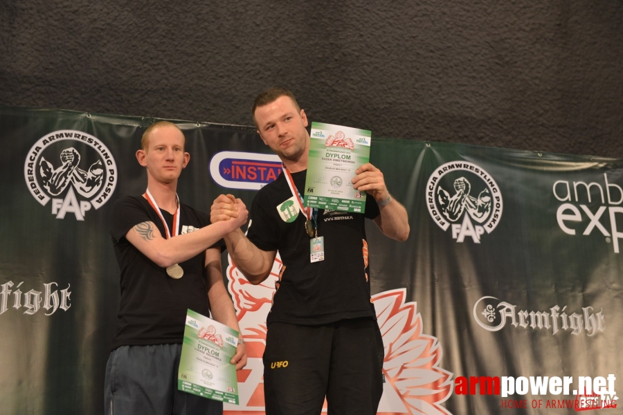 Mistrzostwa Polski 2016 # Siłowanie na ręce # Armwrestling # Armpower.net