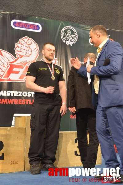 Mistrzostwa Polski 2016 # Aрмспорт # Armsport # Armpower.net