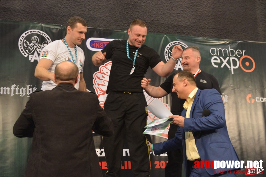 Mistrzostwa Polski 2016 # Siłowanie na ręce # Armwrestling # Armpower.net