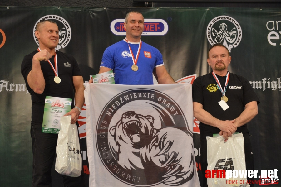 Mistrzostwa Polski 2016 # Siłowanie na ręce # Armwrestling # Armpower.net